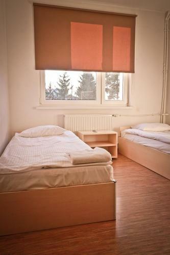 Hostel24 Bed&breakfast