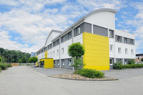 B&B Hotel Braunschweig