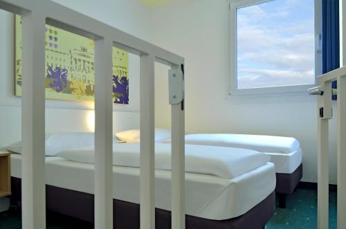 B&B Hotel Braunschweig
