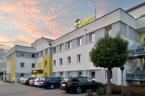 B&B Hotel Braunschweig