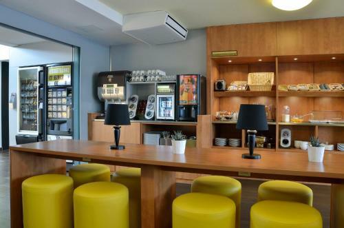 B&B Hotel Braunschweig