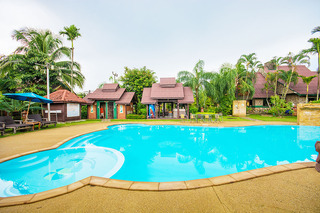 Silamanee Resort & Spa Hotel