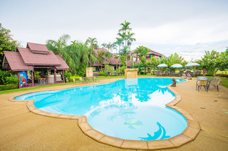 Silamanee Resort & Spa Hotel