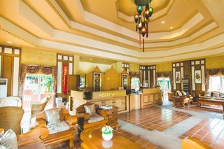 Silamanee Resort & Spa Hotel