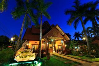 Silamanee Resort & Spa Hotel