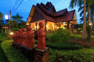 Silamanee Resort & Spa Hotel