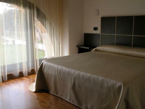 Hotel Albergo Villa Alessia