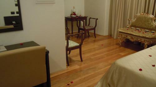 Hotel Albergo Villa Alessia
