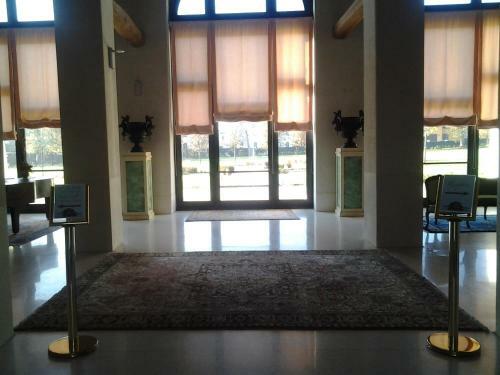 Hotel Albergo Villa Alessia