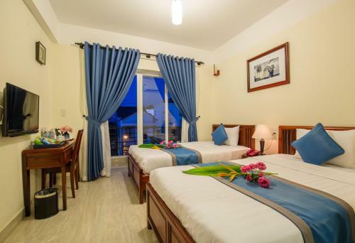 Prince Hotel