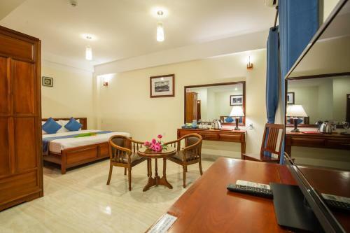 Prince Hotel