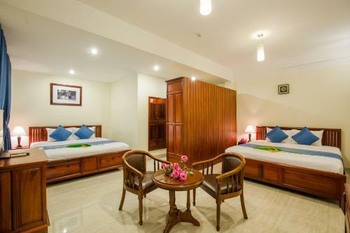 Prince Hotel