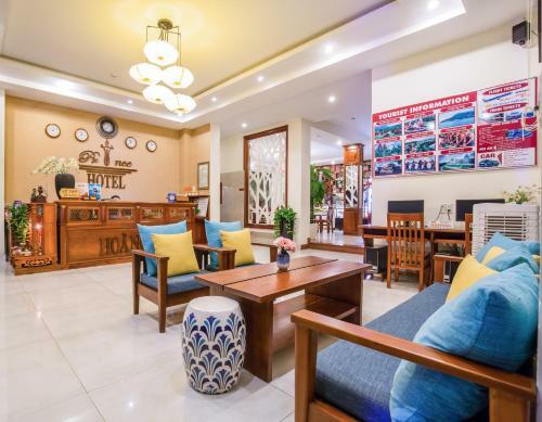 Prince Hotel