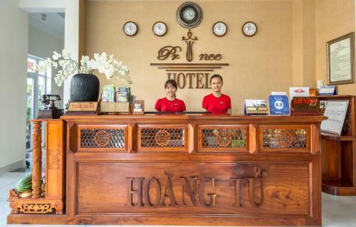 Prince Hotel