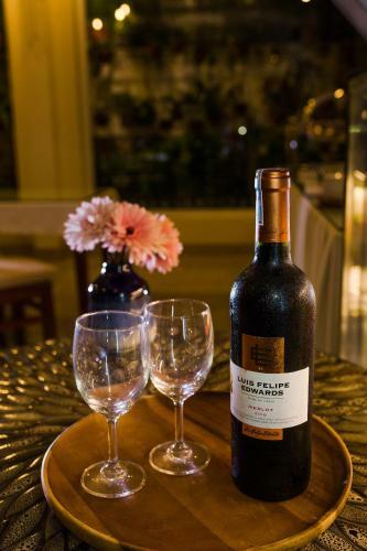 Prince Hotel