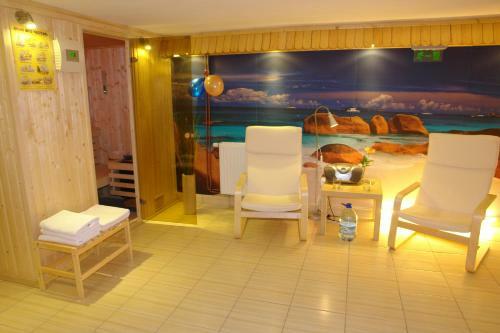 Hostal Willa Panorama