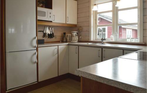 Holiday Home Spydspidsvej