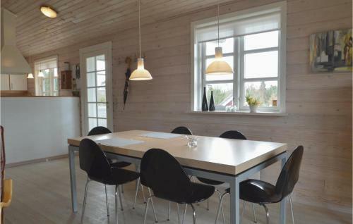 Holiday Home Spydspidsvej