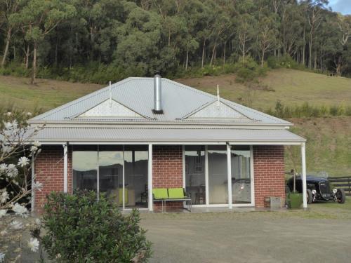 Bed & Breakfast Deloraine Homestead