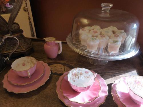 Bed & Breakfast Deloraine Homestead