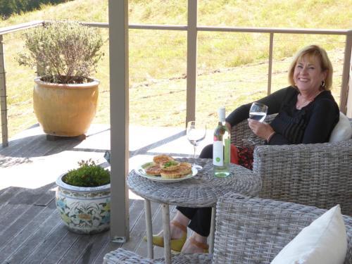 Bed & Breakfast Deloraine Homestead