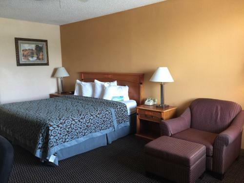 Hotel Days Inn