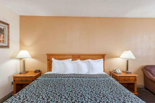 Hotel Days Inn
