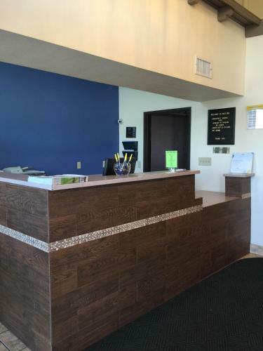 Hotel Days Inn