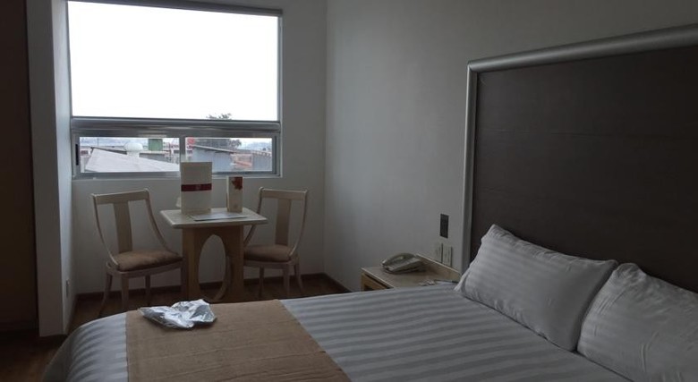 Hotel Aspen