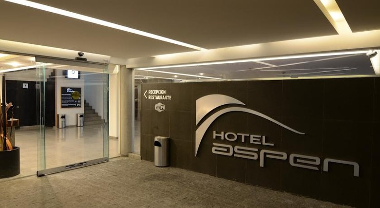 Hotel Aspen