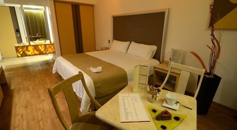 Hotel Aspen