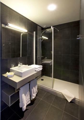 Hotel Le Relais De Farrou