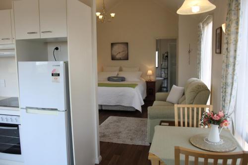 Grace Cottages
