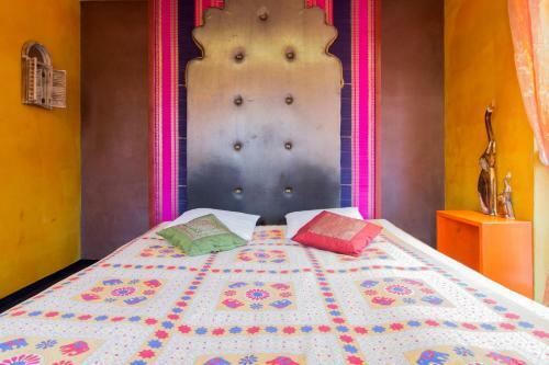 Hostal Etno Chata Topolej