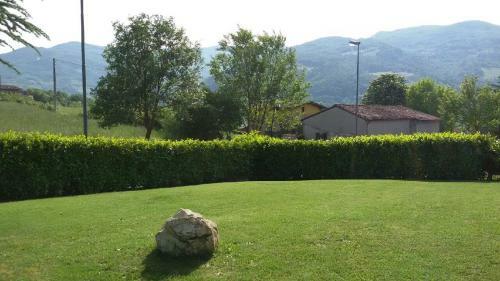 Hotel La Vecchia Quercia