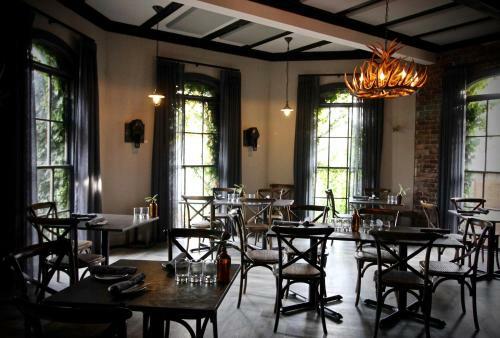 Hotel Berida Manor Country Resort