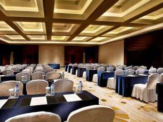 Hotel Wyndham Grand Qingdao