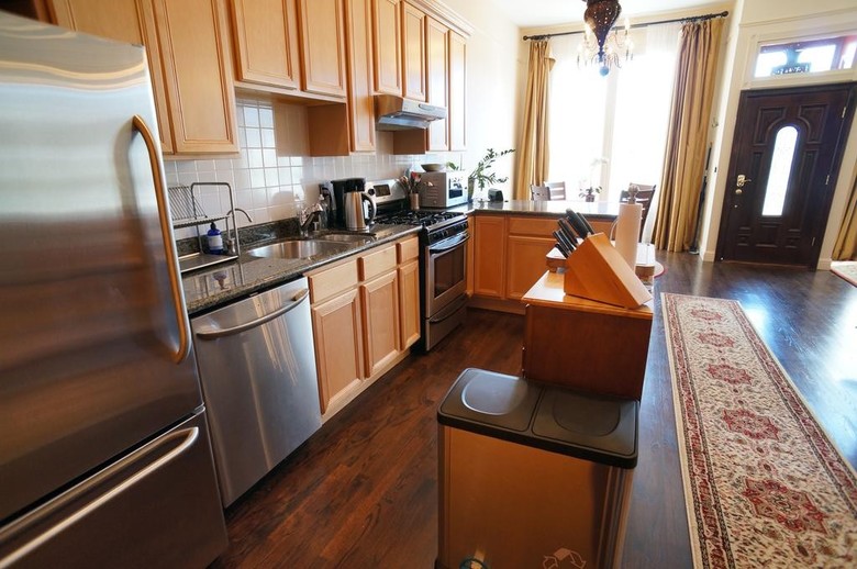 Apartamentos Casa Luna San Francisco
