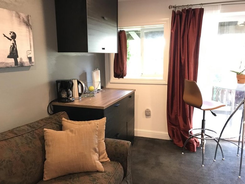 Apartamentos Casa Luna San Francisco