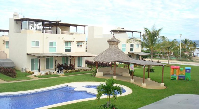 Marina Diamante Condominio Durymar