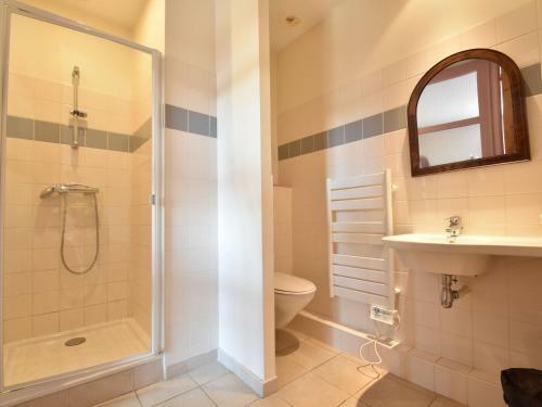 Holiday Home Des Blancs Vinzelles I