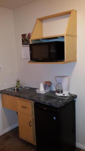 New Country Motel