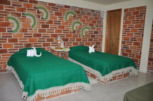 Hotel Casa De La Luna