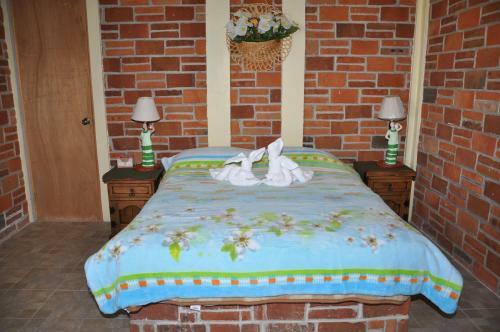 Hotel Casa De La Luna