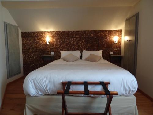 Hotel Du Centre Bien �tre