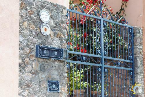 Hotel Tierra De Sol Y Luna