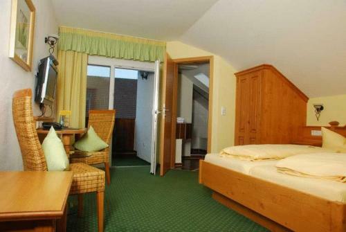 Gasthaus Hotel Adler