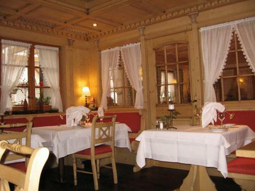 Gasthaus Hotel Adler