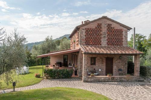 Villa Il Fienile