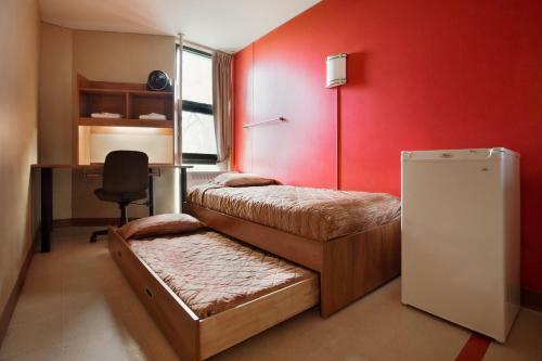 Les Studios Hotel
